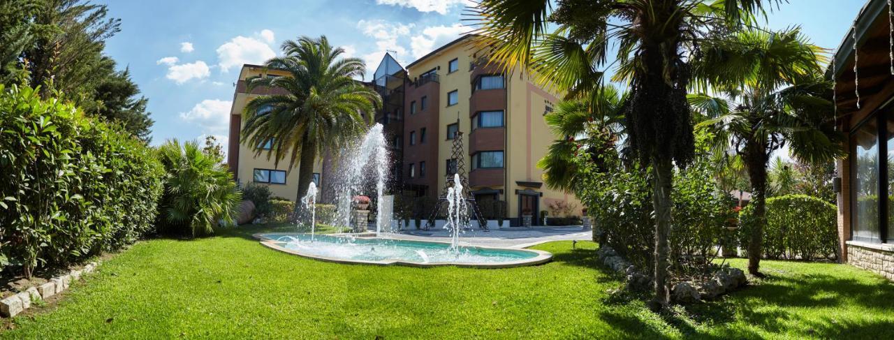Hotel Lemi ベネヴェント エクステリア 写真
