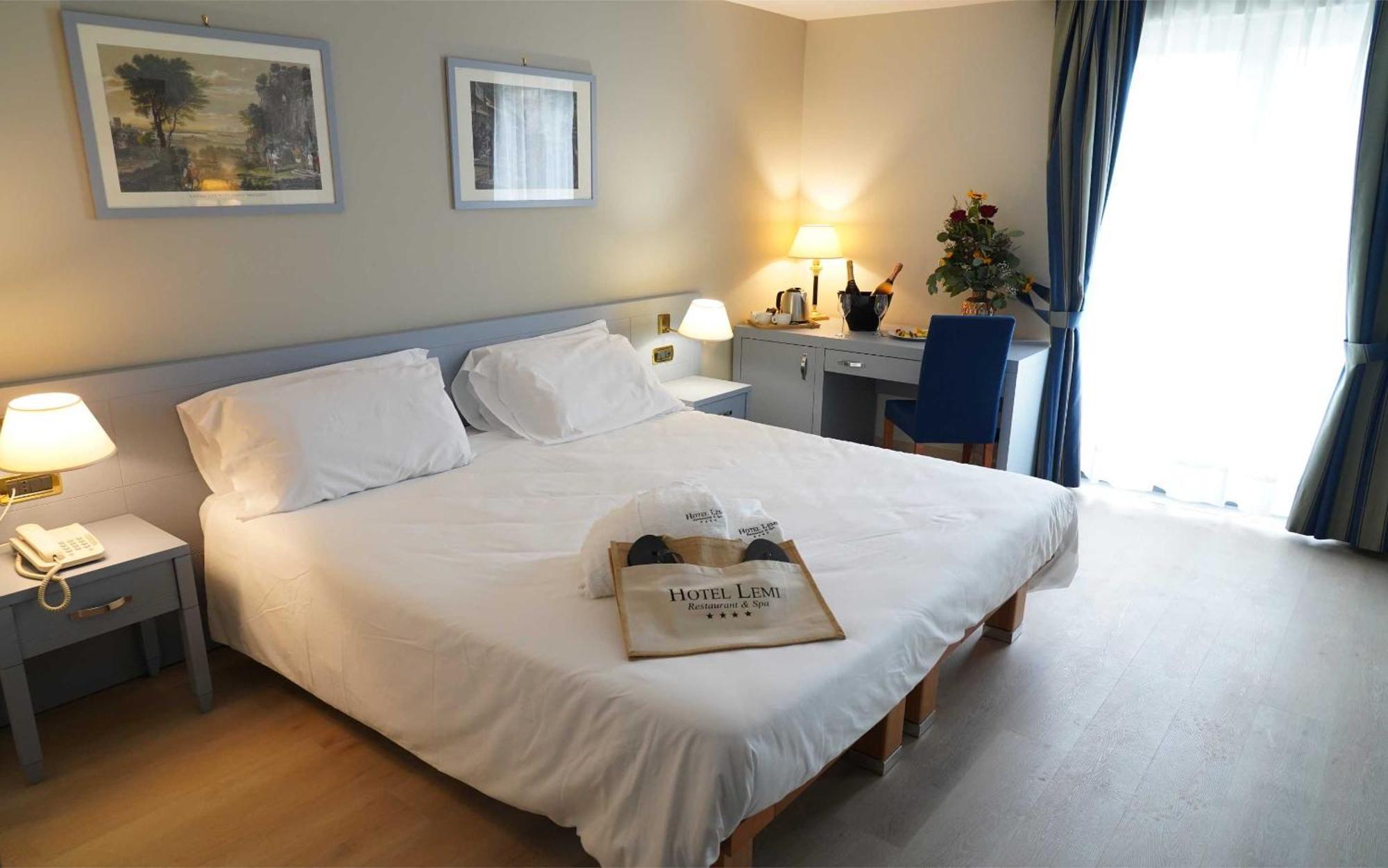 Hotel Lemi ベネヴェント エクステリア 写真